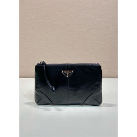 PRADA 프라다 스몰 파우치백 2NH006S 