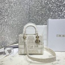 DIOR 디올 레이디 M0565