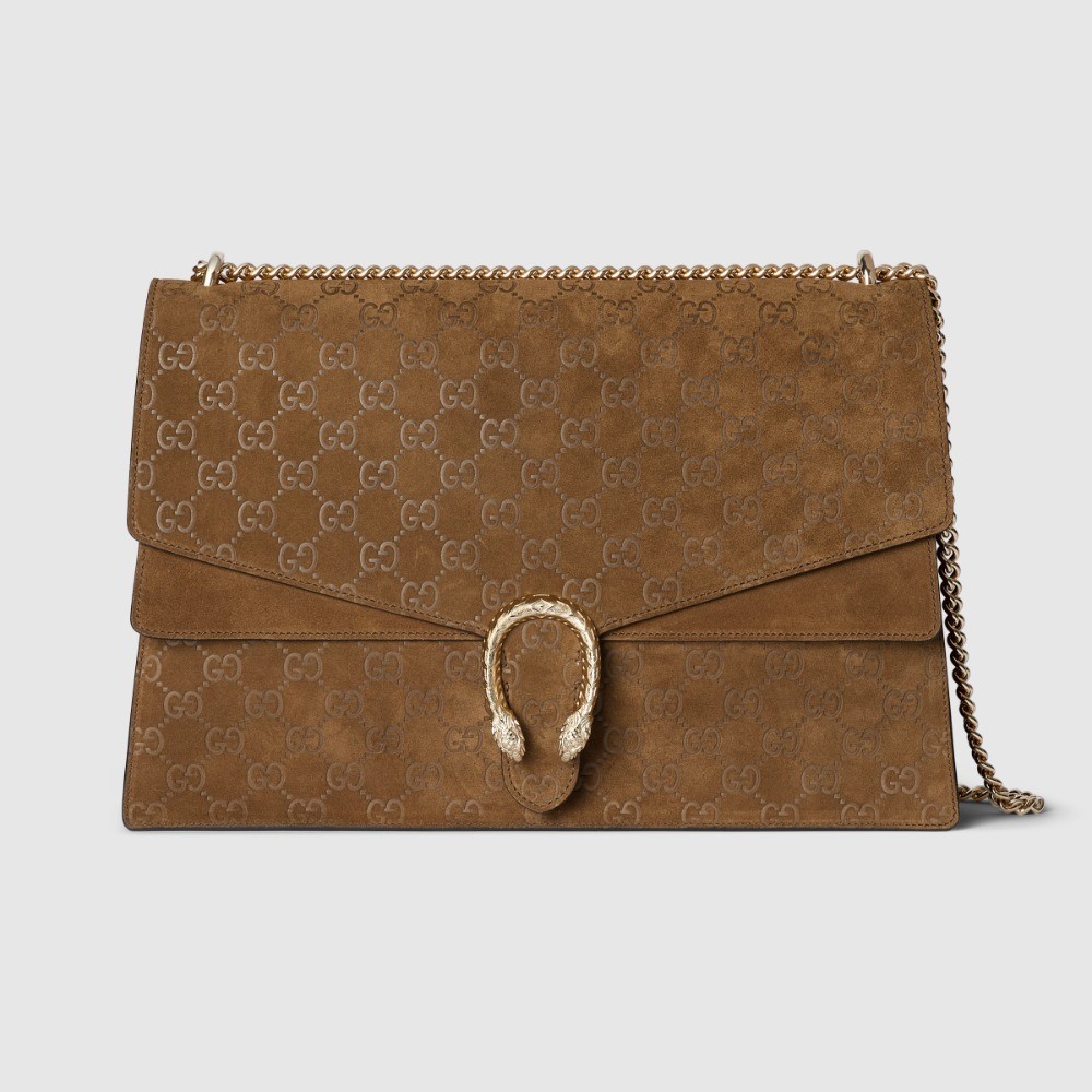 GUCCI 구찌 디오니소스 라지 숄더백 795003