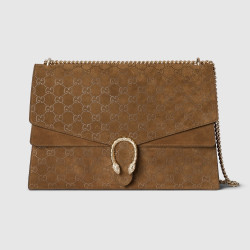 GUCCI 구찌 디오니소스 라지 숄더백 795003
