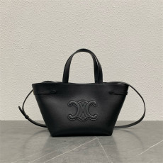 CELINE 셀린느 아나이스 카바스 스몰 토트백 118613 3COLOR
