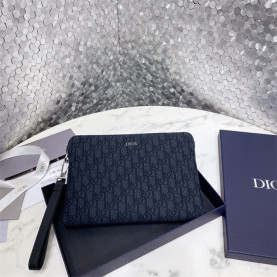 DIOR 디올 오블리크 클러치백 M9057 2COLOR
