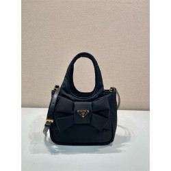 PRADA 프라다 소프트 리나일론 미니백 1BA359 