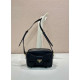 PRADA 프라다 리나일론 숄더백 1BC242 