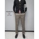 THOM BROWNE 톰브라운 체크 슬렉스(096)