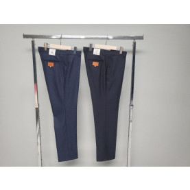 THOM BROWNE 톰브라운 슬렉스