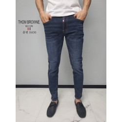 THOM BROWNE 톰브라운 청바지 (9400)