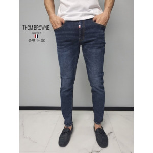 THOM BROWNE 톰브라운 청바지 (9400)