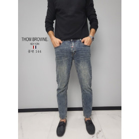 THOM BROWNE 톰브라운 청바지 (144)