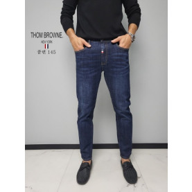 THOM BROWNE 톰브라운 청바지 (145)