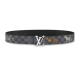 LOUIS VUITTON 루이비통 이니셜 리버서블 벨트 