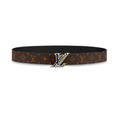 LOUIS VUITTON 루이비통 양면 벨트