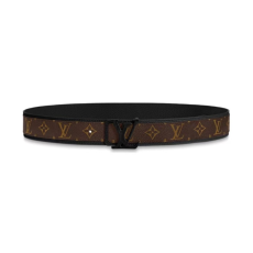 LOUIS VUITTON 루이비통 리버서블 벨트