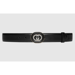 GUCCI 구찌 GG버클벨트 2COLOR