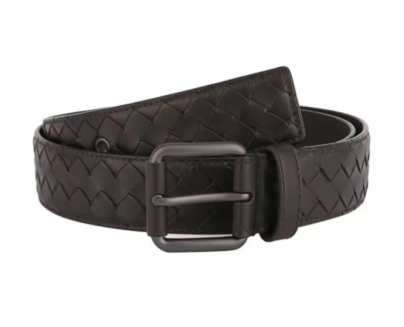 BOTTEGA VENETA 보테가베네타 인트레치아토 벨트 2COLOR