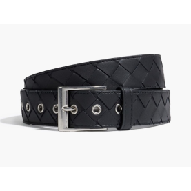 BOTTEGA VENETA 보테가베네타 인트레치아토 벨트 4COLOR