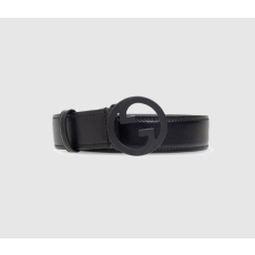 GUCCI 구찌 GG 마몽 벨트