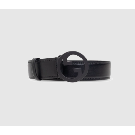 GUCCI 구찌 GG 마몽 벨트