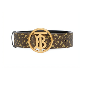 BURBERRY 클래식 로고 벨트 2COLOR