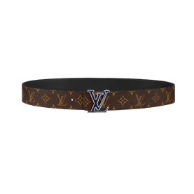 LOUIS VUITTON 루이비통 리버서블 벨트