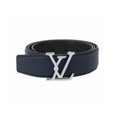 LOUIS VUITTON 루이비통 리버서블 포인트 벨트