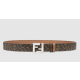 FENDI 펜디 리버서블 벨트