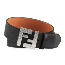 FENDI 펜디 펀칭 메탈 벨트 2COLOR