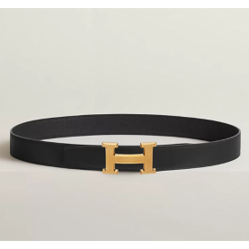 HERMES 에르메스 콘스탄스 리버서블 벨트