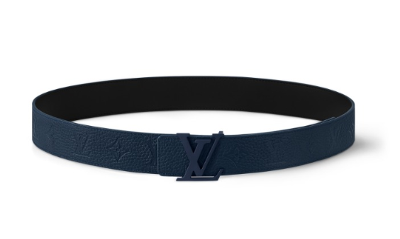 LOUIS VUITTON 루이비통 토뤼옹 리버서블 벨트