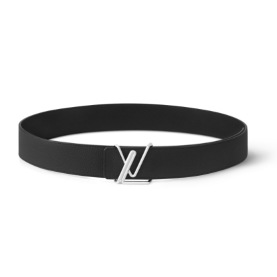 LOUIS VUITTON 루이비통 튜블라 리버시블 벨트