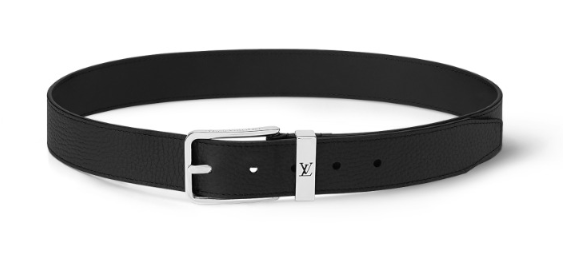 LOUIS VUITTON 루이비통 퐁 뇌프 벨트