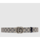 GUCCI 구찌 GG 마몽리버서블 벨트 2COLOR