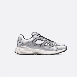 DIOR 디올 남여공용 B30 스니커즈 3SN27