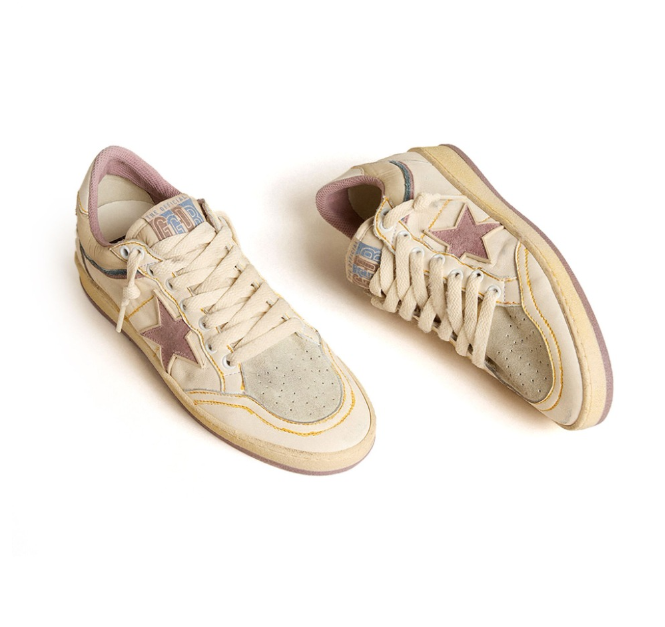 GOLDEN GOOSE 골든구스 남여공용 볼스타 00746