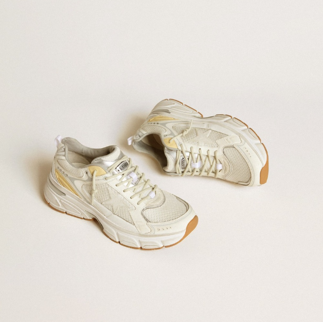 GOLDEN GOOSE 골든구스 남여공용 라이트스타 00724