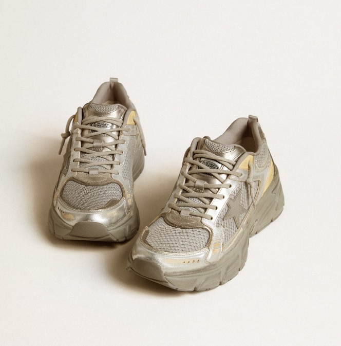 GOLDEN GOOSE 골든구스 남여공용 라이트스타 00724