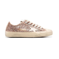 GOLDEN GOOSE 골든구스 남여공용 브이스타 00129