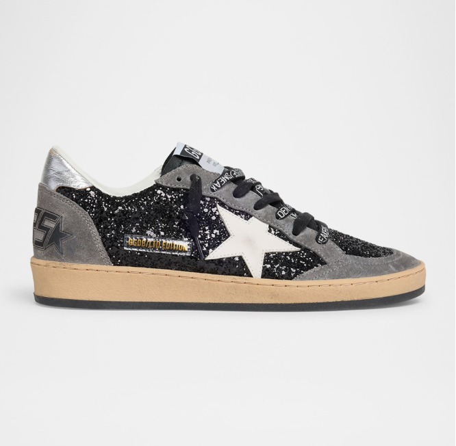 GOLDEN GOOSE 골든구스 남성용 하이스타 00118