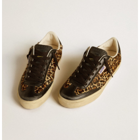 GOLDEN GOOSE 골든구스 남여공용 소울 스타 00464
