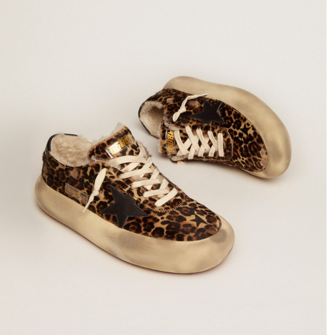 GOLDEN GOOSE 골든구스 남여공용 슈즈 00346