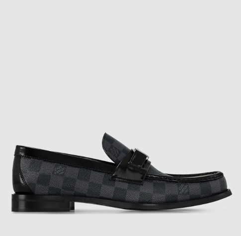 LOUIS VUITTON 루이비통 남성용 로퍼 1A4OKS