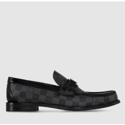 LOUIS VUITTON 루이비통 남성용 로퍼 1A4OKS