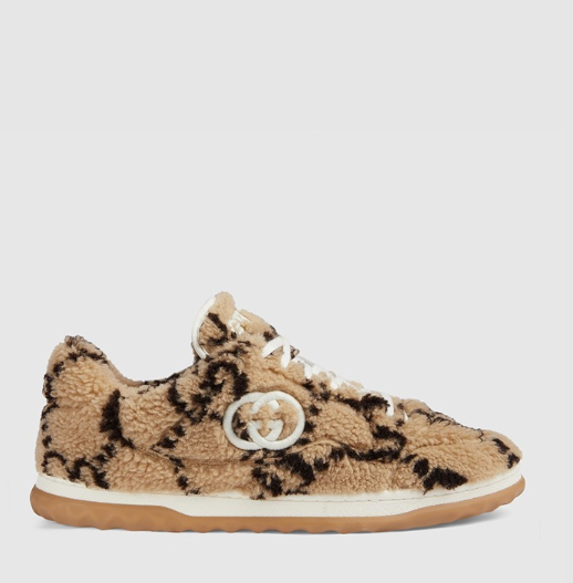 GUCCI 구찌 남여공용 스니커즈 운동화 760429