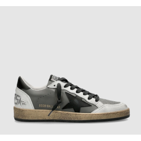 GOLDEN GOOSE 골든구스 남성용 볼스타 00117
