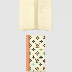 LOUIS VUITTON 루이비통 브라짜 월렛 M83335 2COLOR