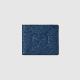 GUCCI 구찌 점보 GG 지갑 739475