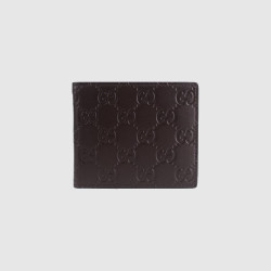 GUCCI 구찌 시마 반지갑 365466