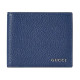 GUCCI 구찌 로고 반지갑 771148