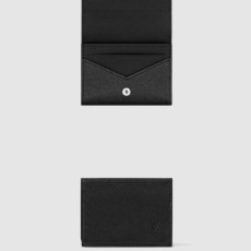 LOUIS VUITTON 루이비통 엔벨로페 카르트 드 비지트 M64595