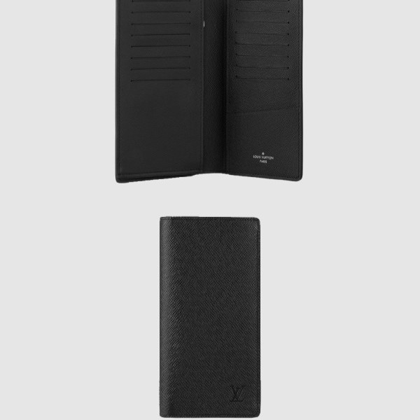 LOUIS VUITTON 루이비통 장지갑 브라짜 월릿 M30501